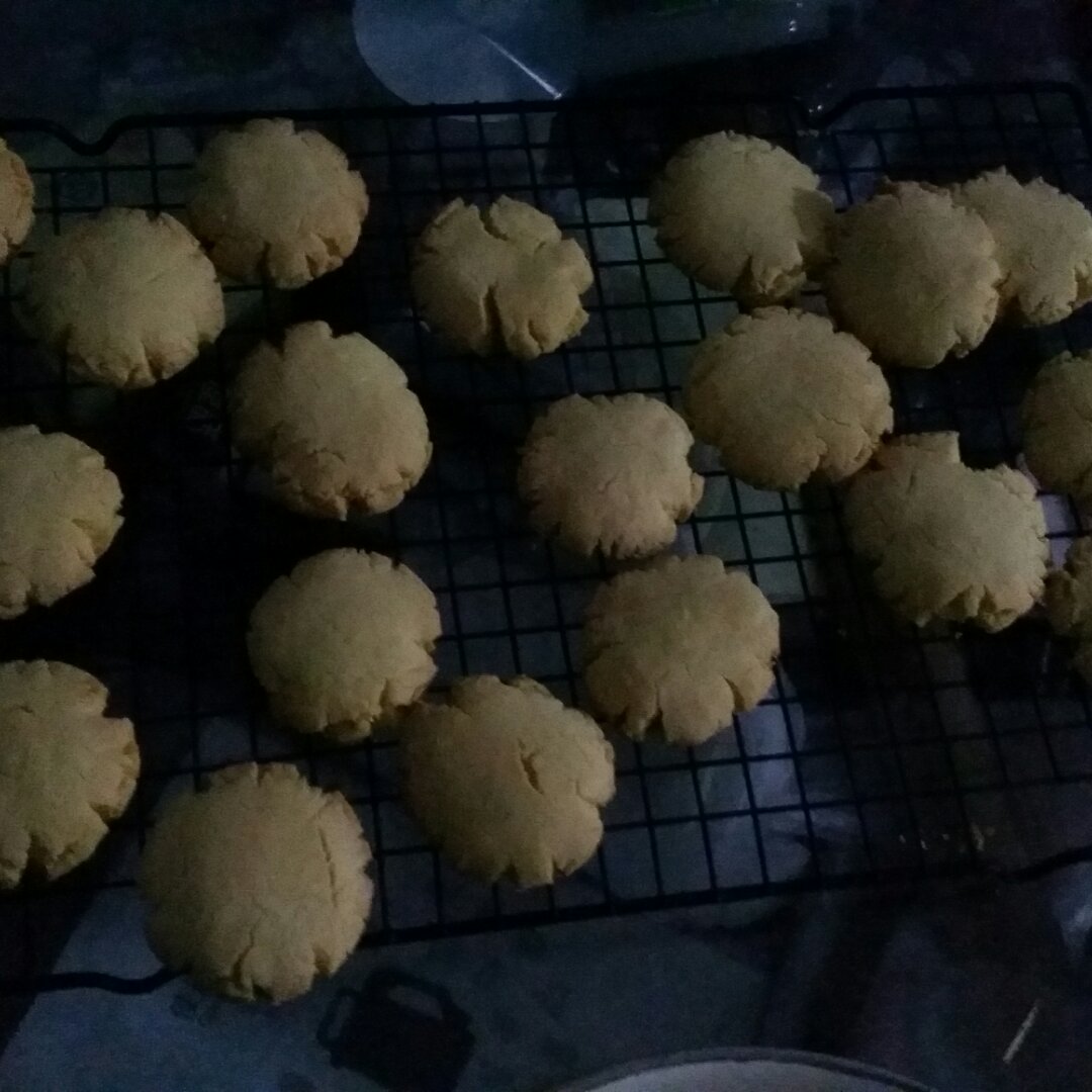 玛格丽特饼干