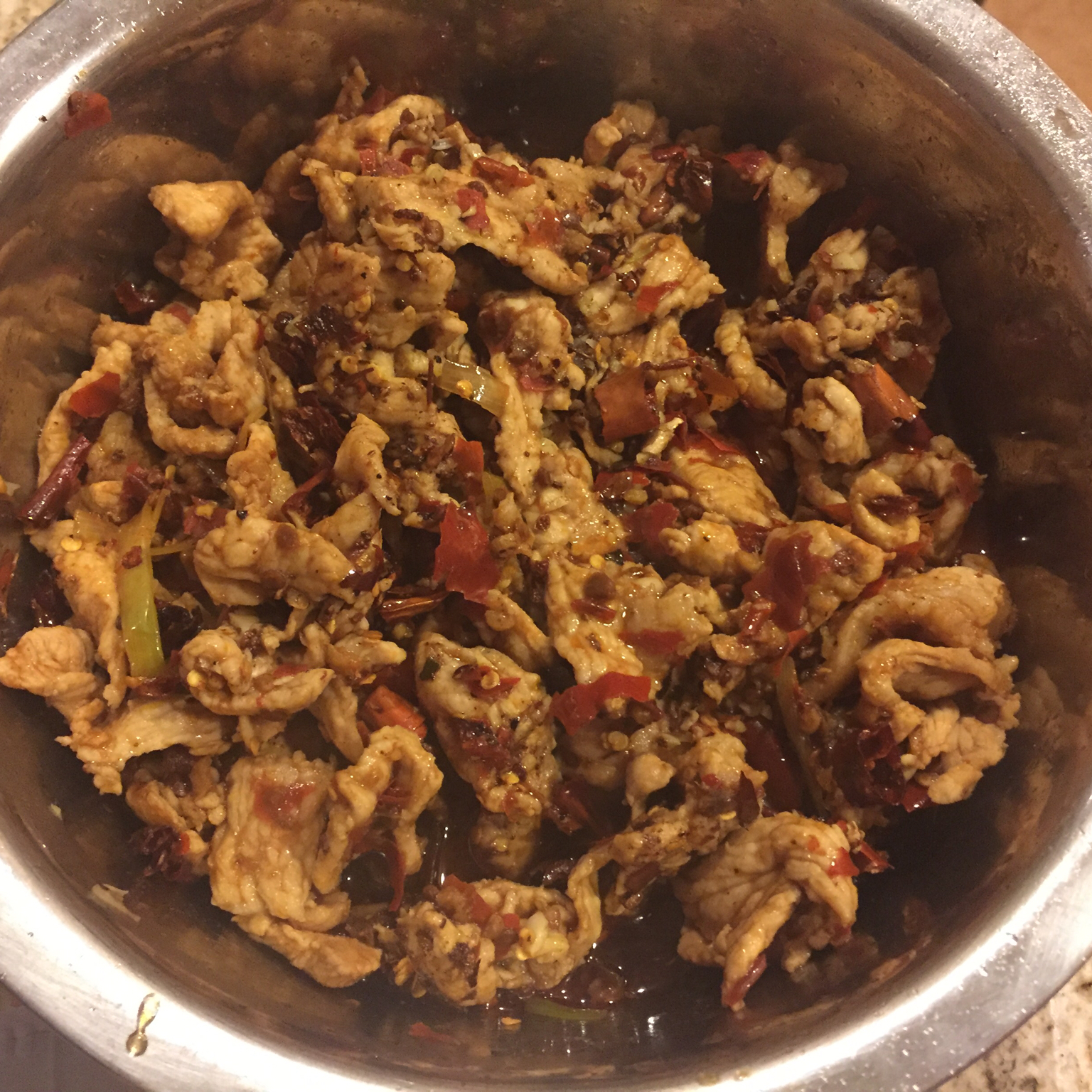 煮妇分享经典川菜【水煮肉片】私房做法6大关键秘诀