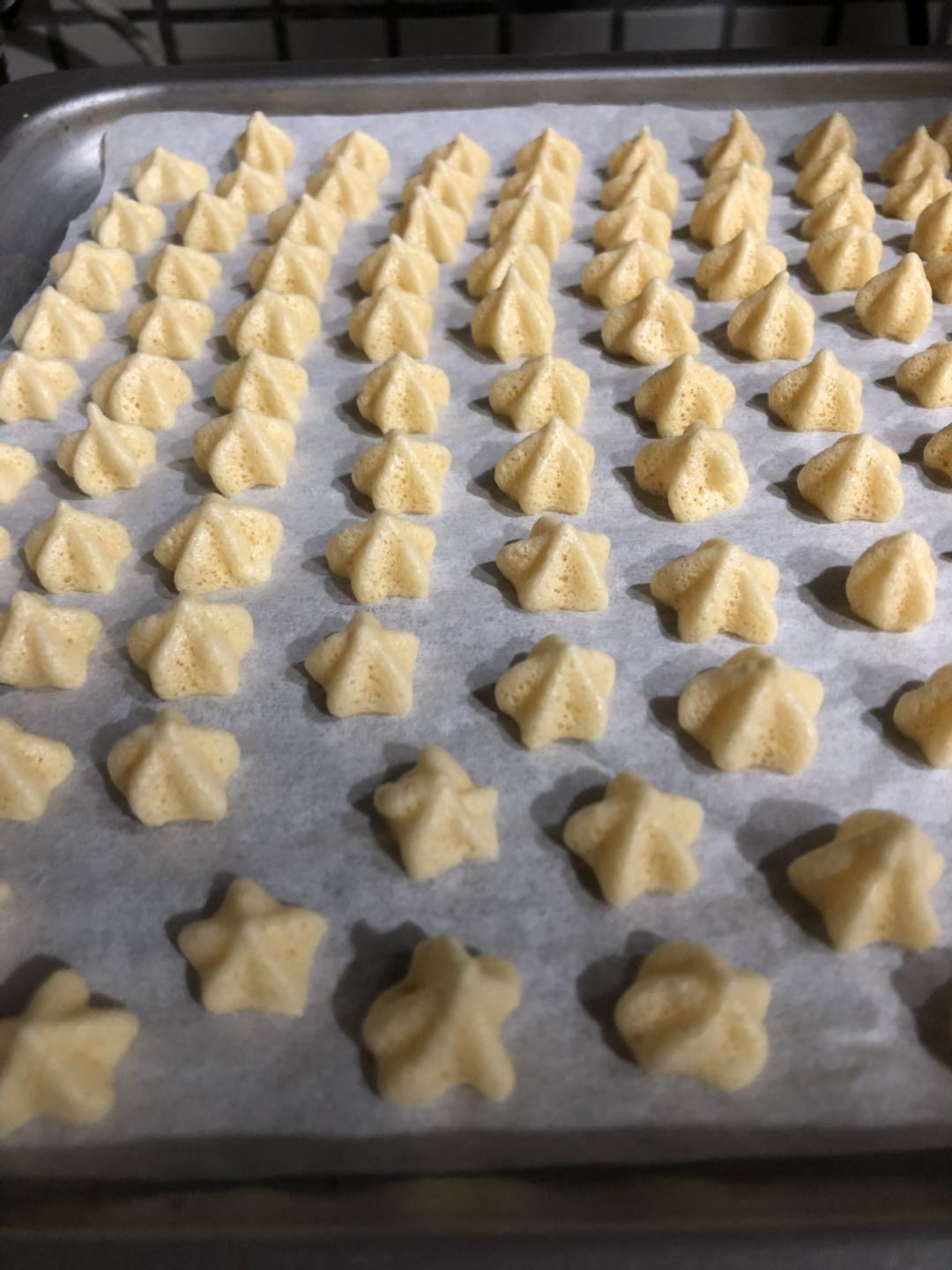 无糖溶豆 手工溶豆自制宝宝溶豆酸奶溶豆～各种水果味