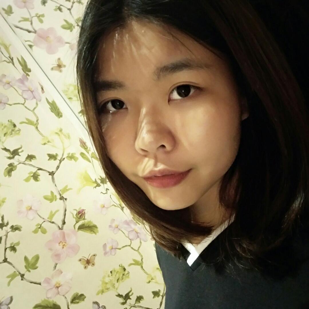 没故事的女孩