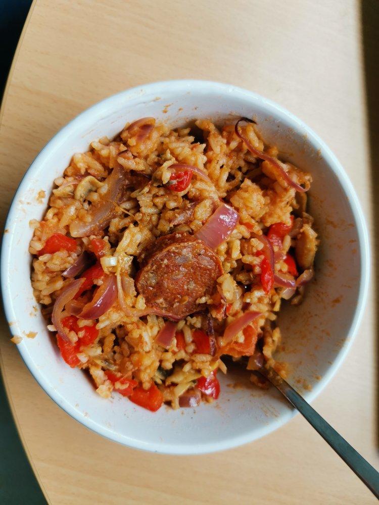 午餐•2020年6月29日