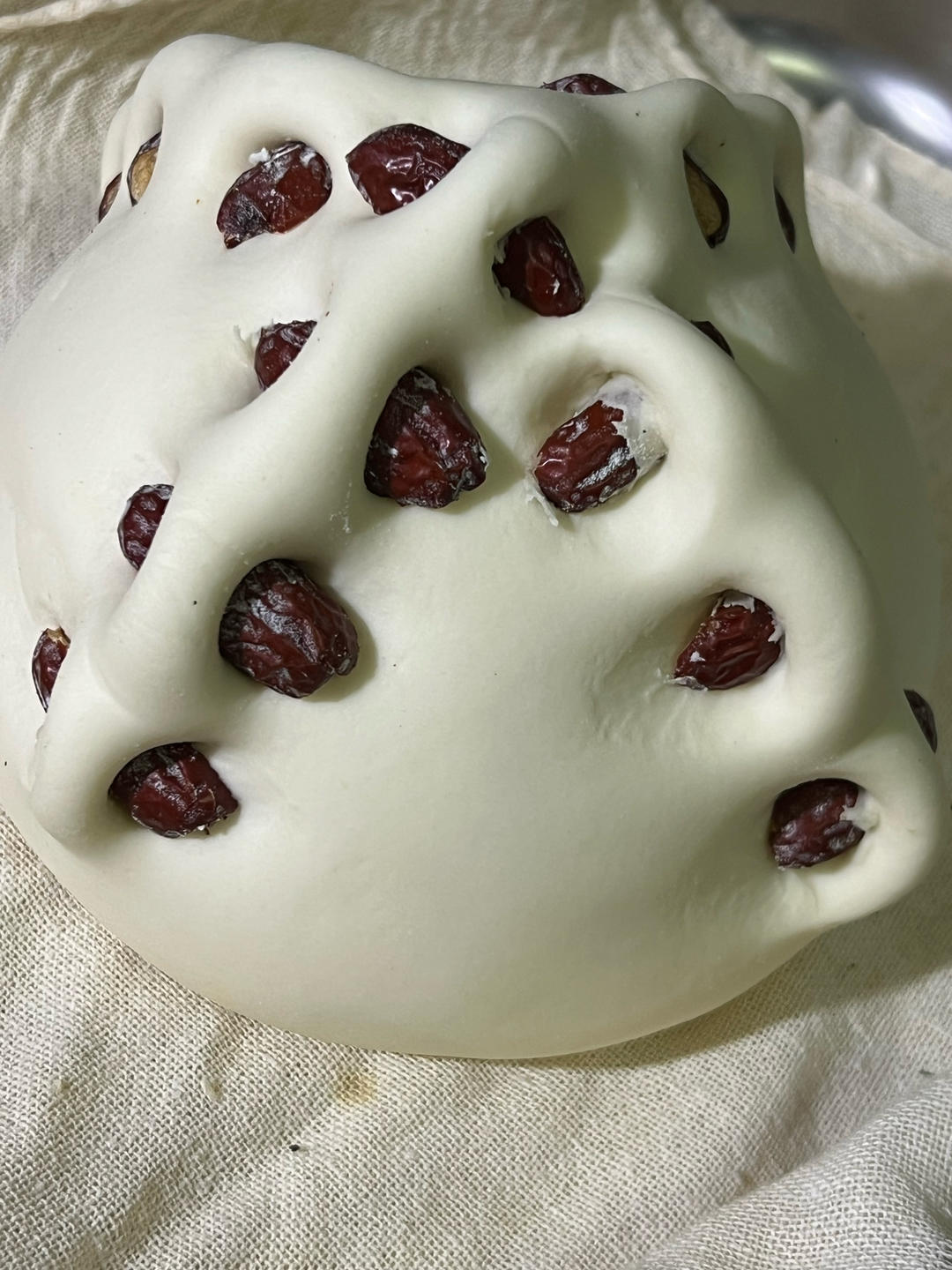 大枣饽饽