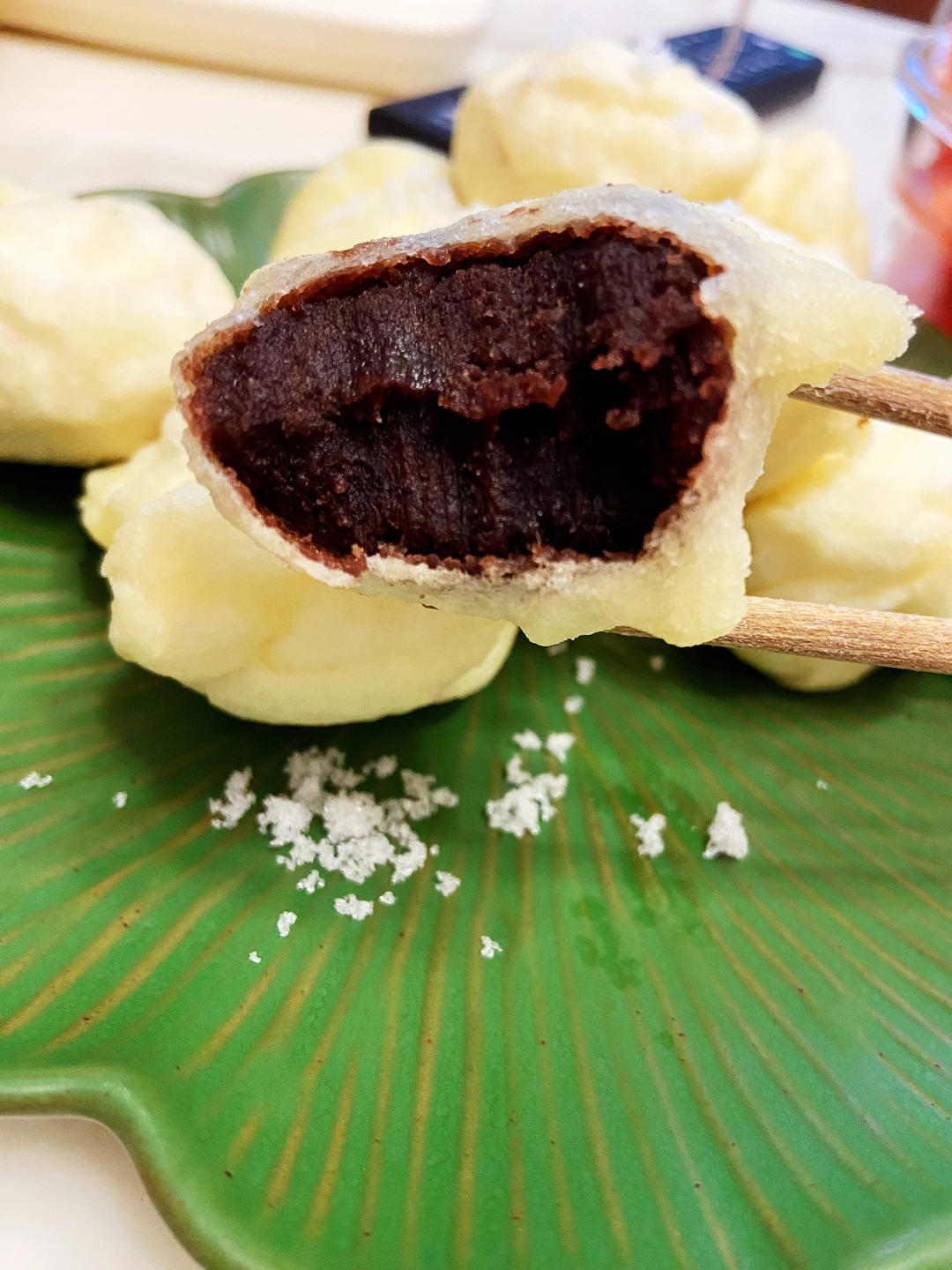 老式红豆沙的做法