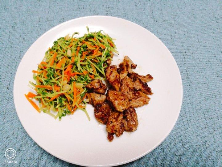 生酮饮食日记