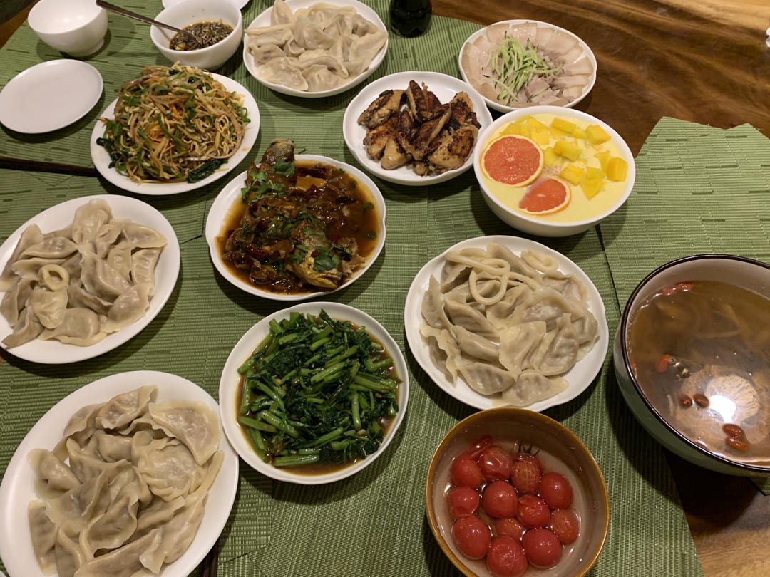 酸甜话梅小番茄