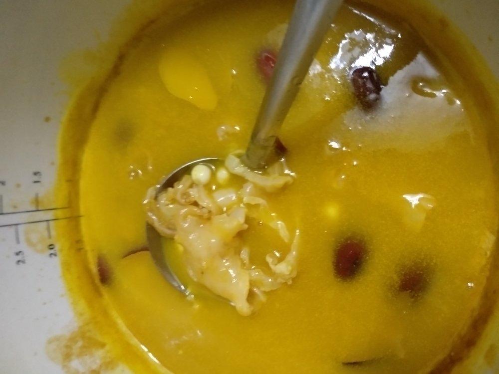 网红美食在家做｜金汤花胶鸡