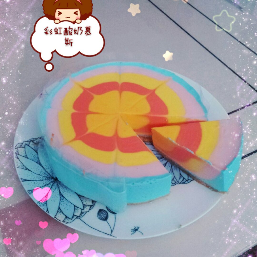 生日蛋糕（自己记录）
