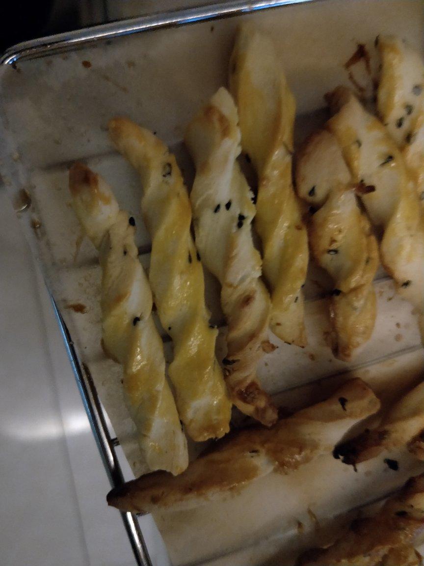 阿拉棒硬饼干（小孩磨牙棒）