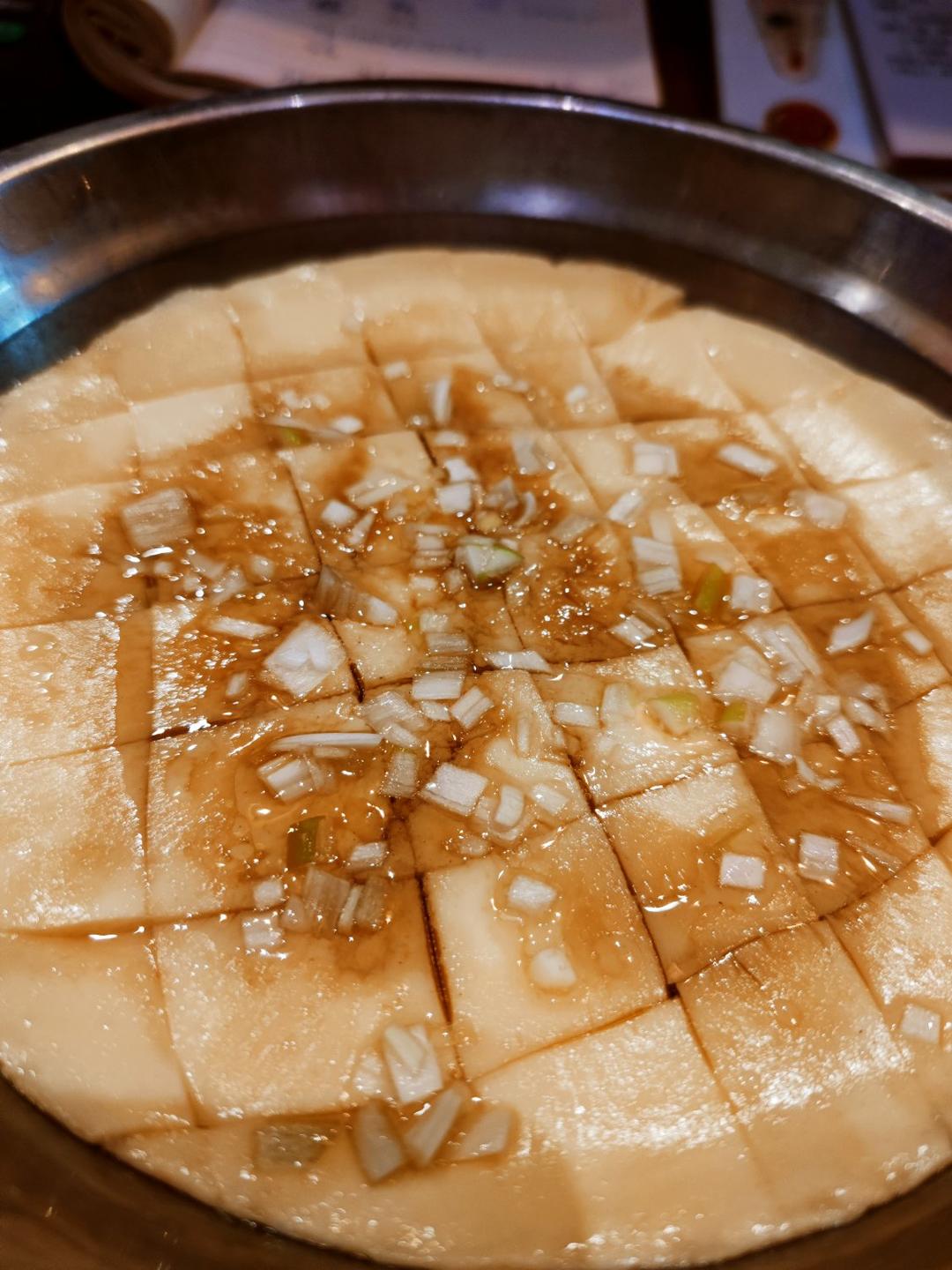 蒸蛋羹（详细版）