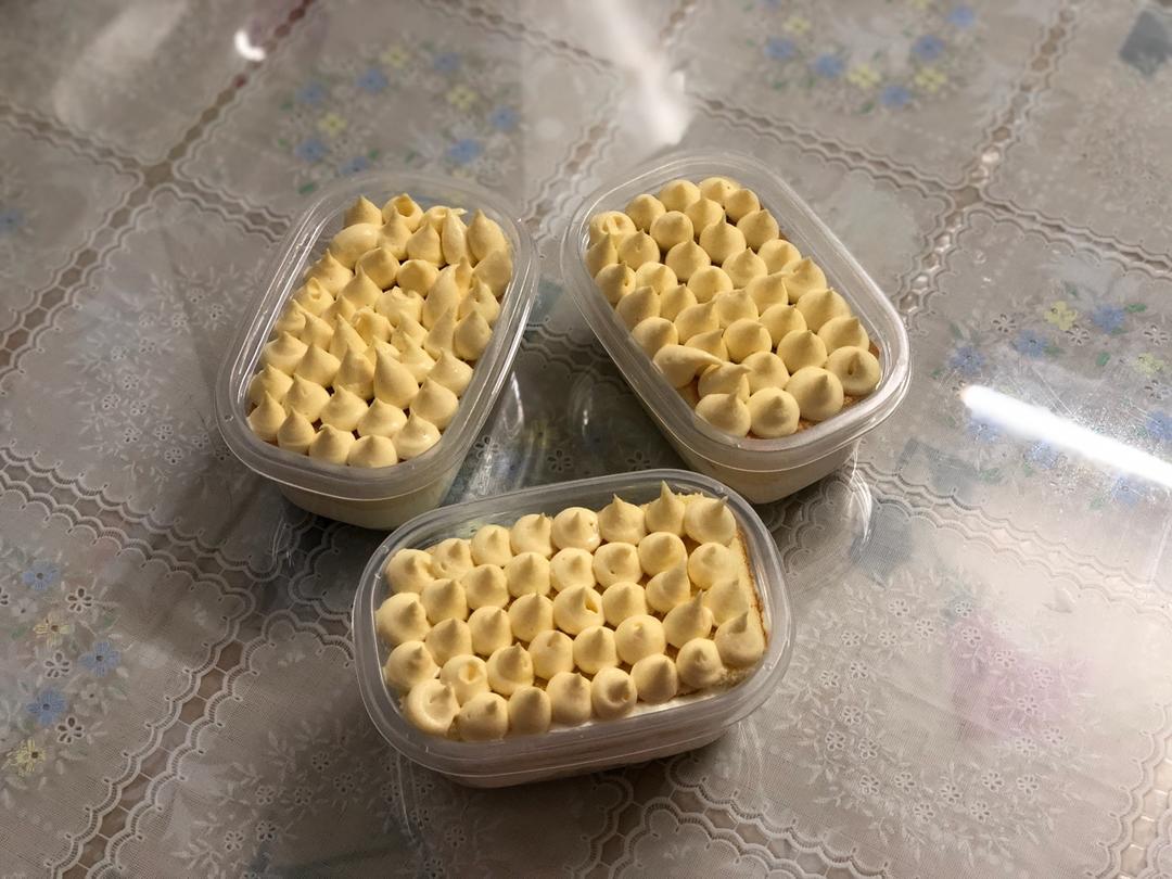 甜味/咸味豆乳盒子【曼食慢语】