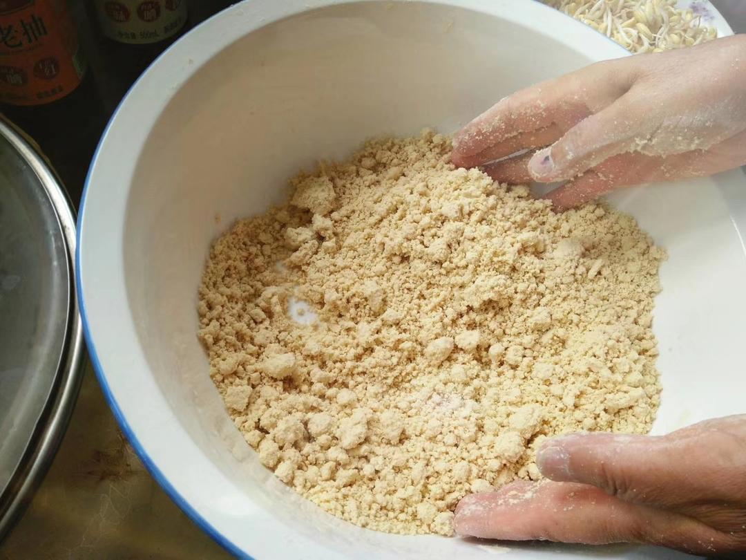油炸糕