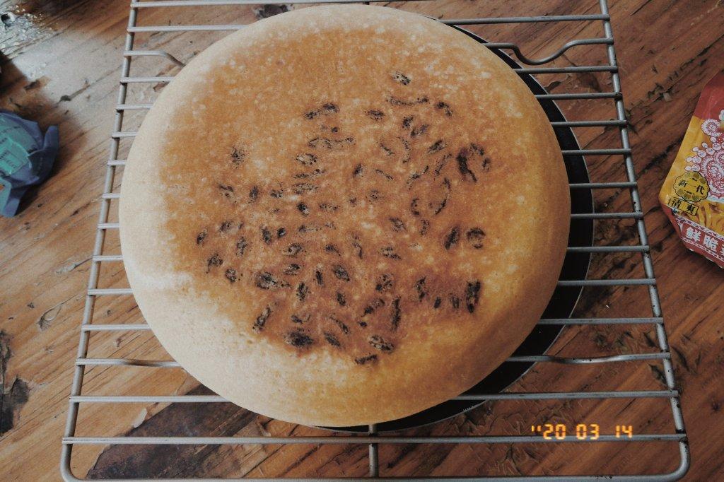 《Tinrry+》电饭锅蛋糕