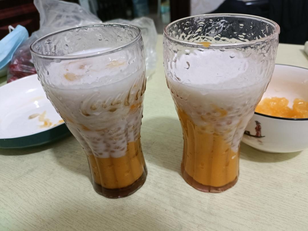 破壁机菜谱记录
