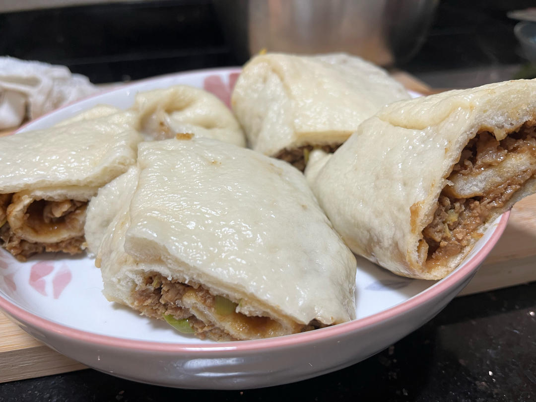 老北京懒龙（肉龙）