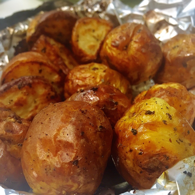 其实就想记录出国在外吃的如何