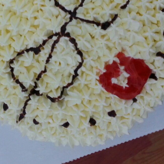 晚餐•2014年4月14日