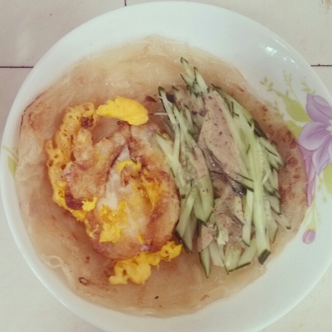 手抓饼