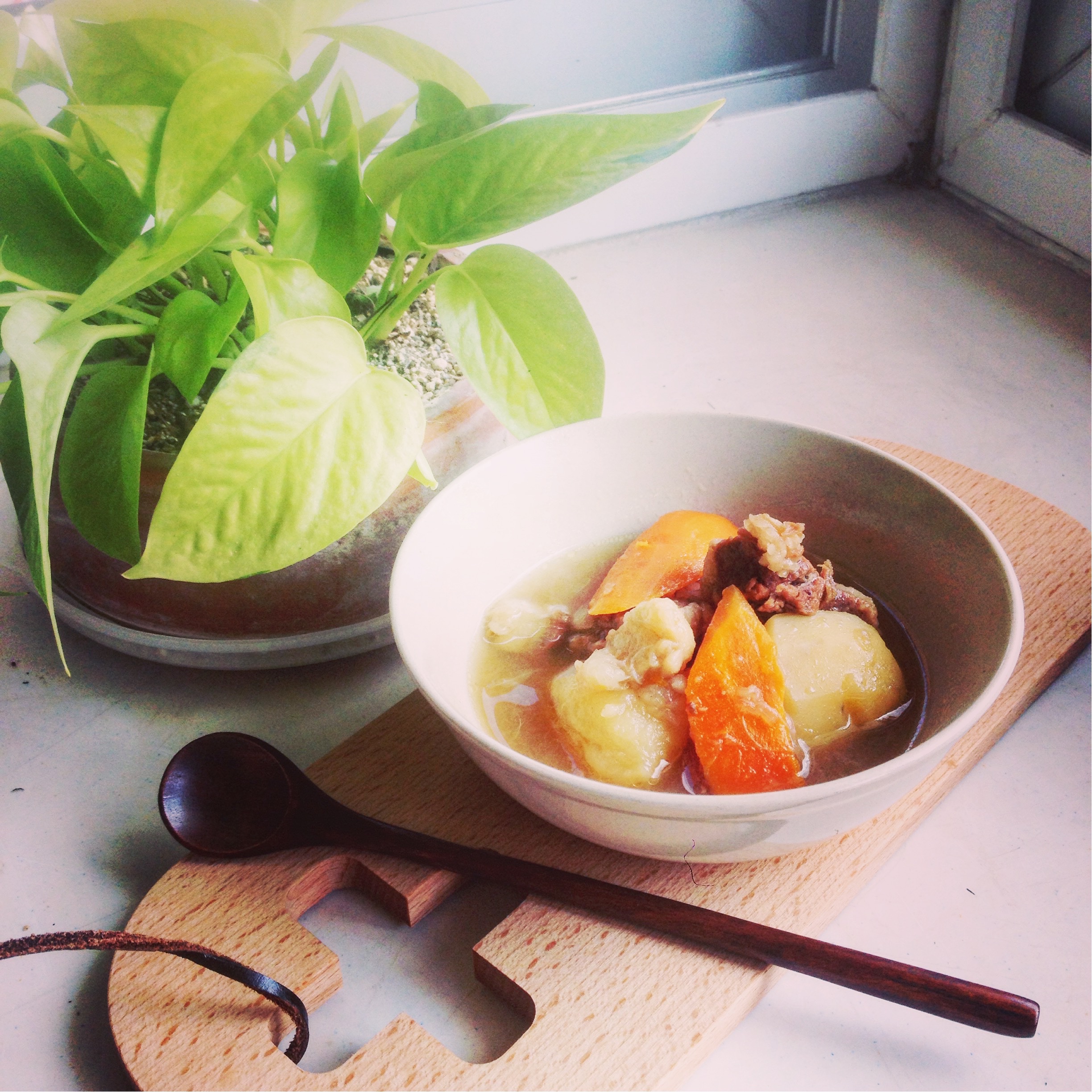 日式土豆炖肉