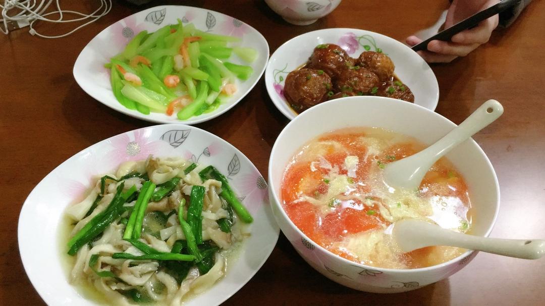 油面筋塞肉