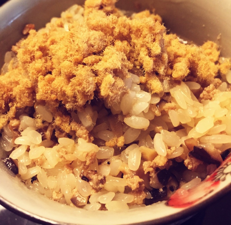 温州糯米饭