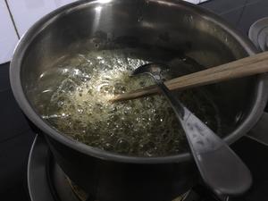 蜂蜜海盐炼乳酱的做法 步骤4