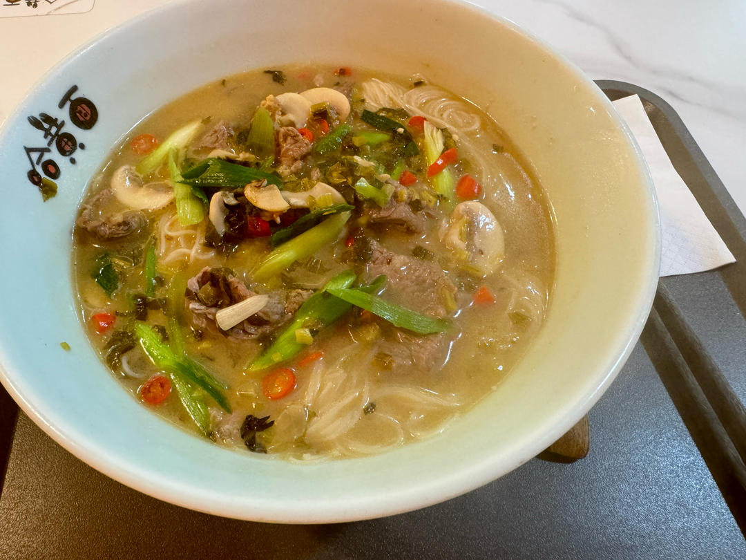 简意🥣 _