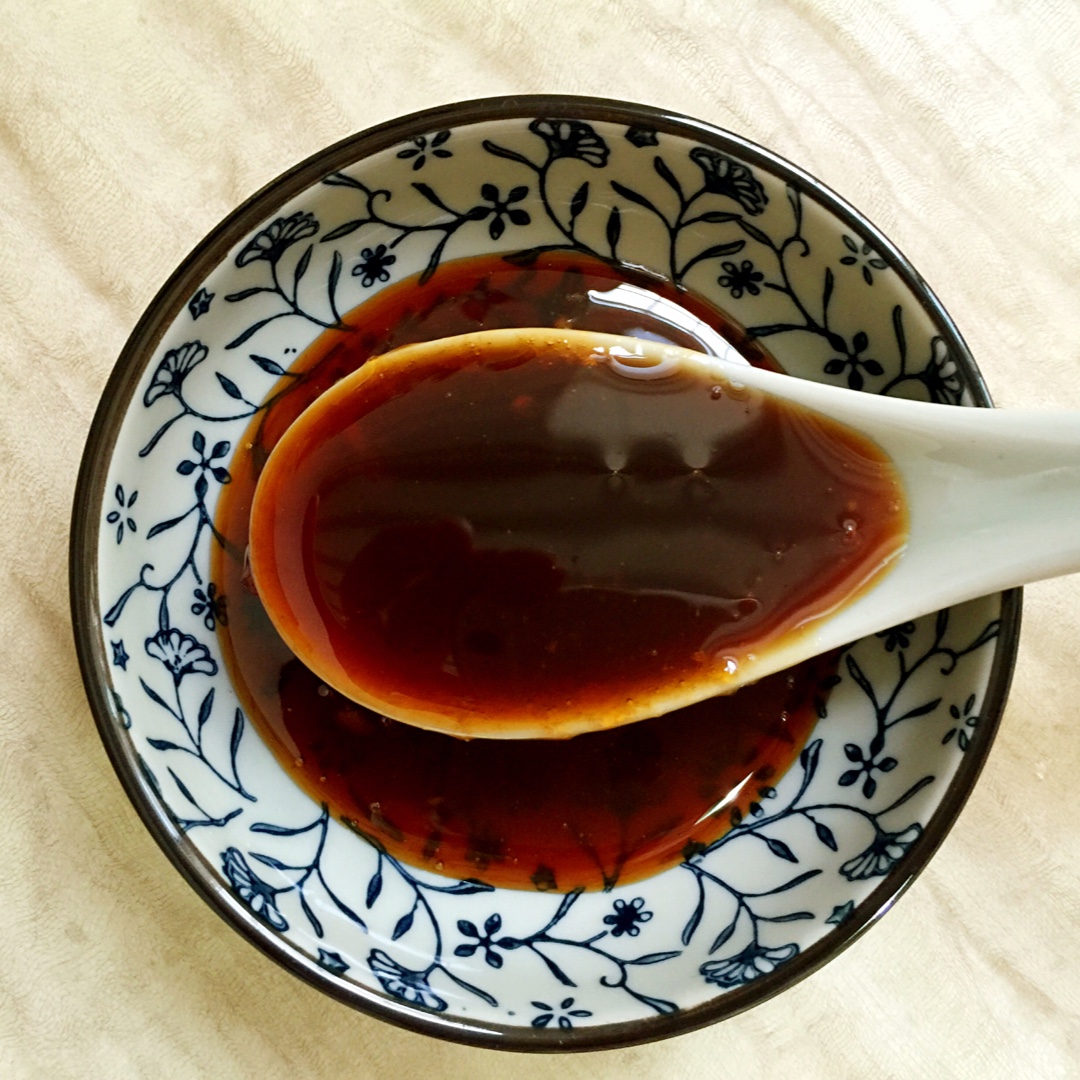 秋梨膏