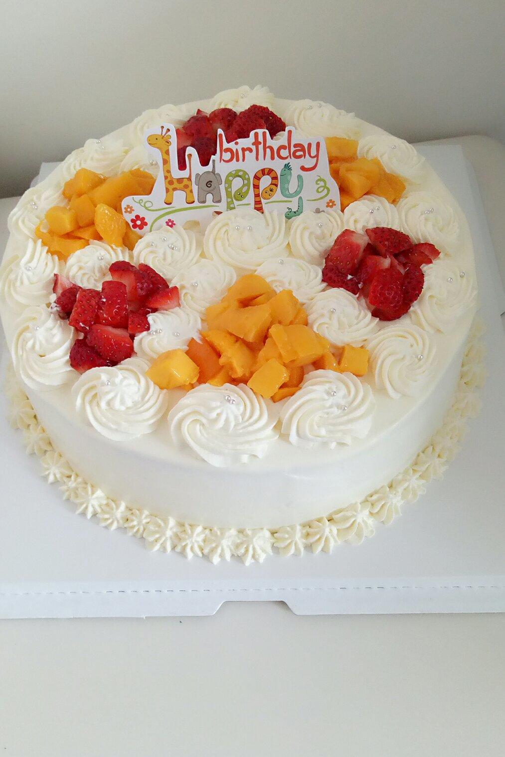 记录🎂🍰的日志