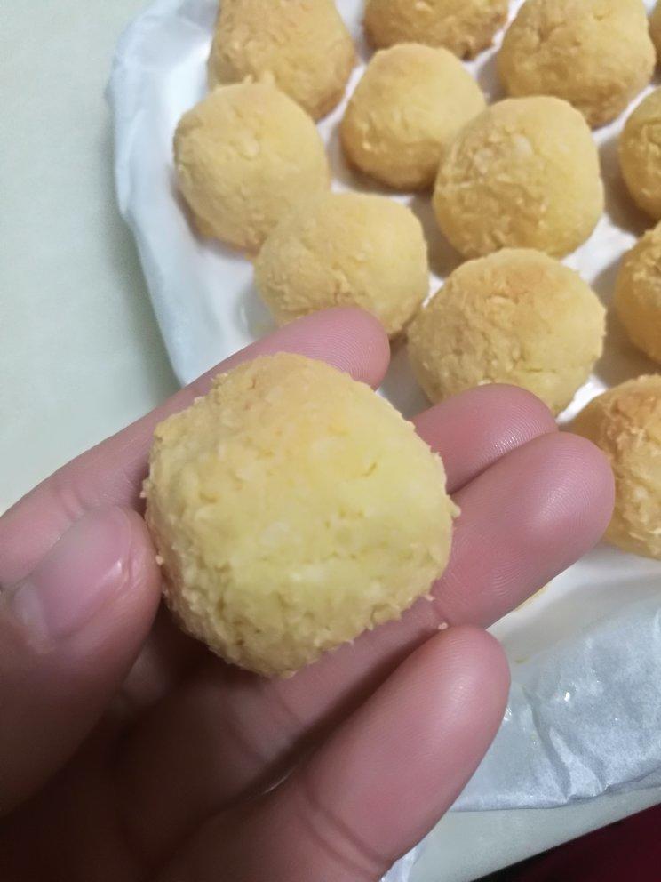 椰蓉球ヾ ^_^♪