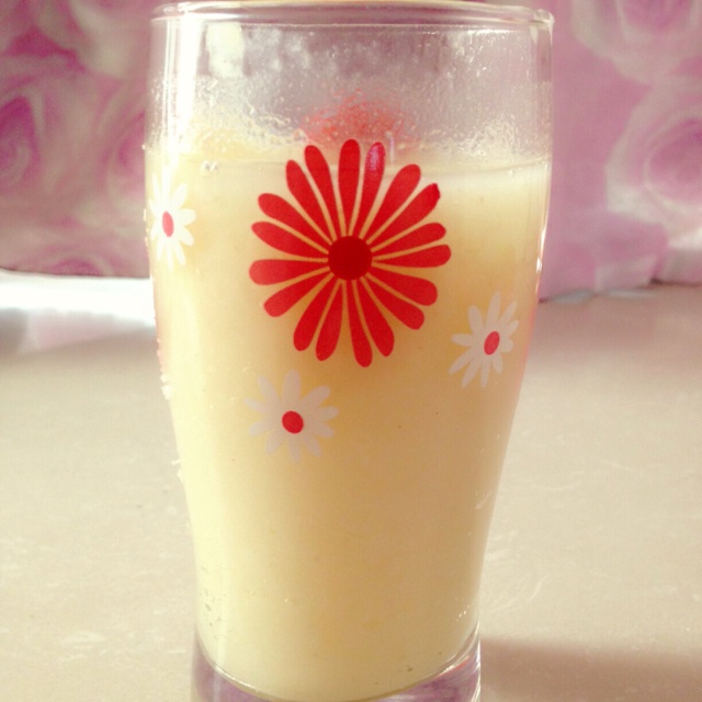 银耳莲子红枣羹（豆浆机版）