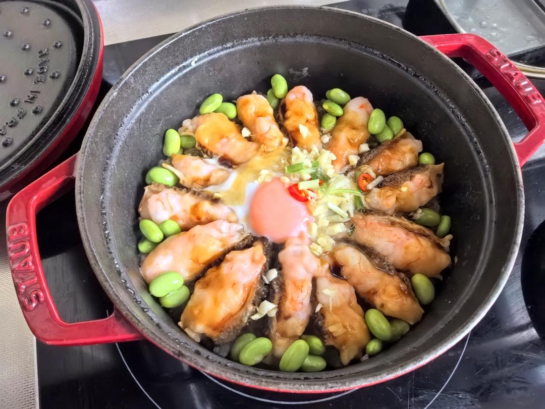 午餐•2026年4月4日