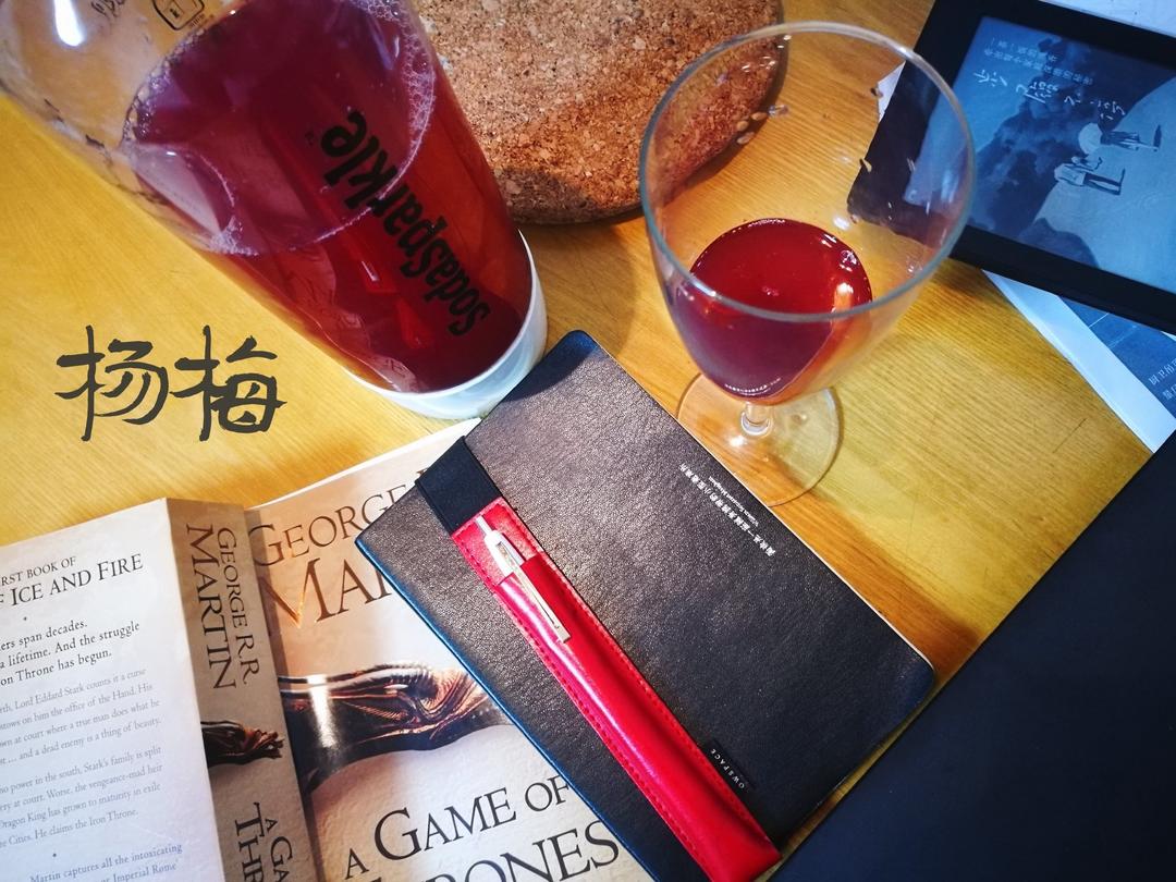 杨梅干—拯救你吃不完的杨梅
