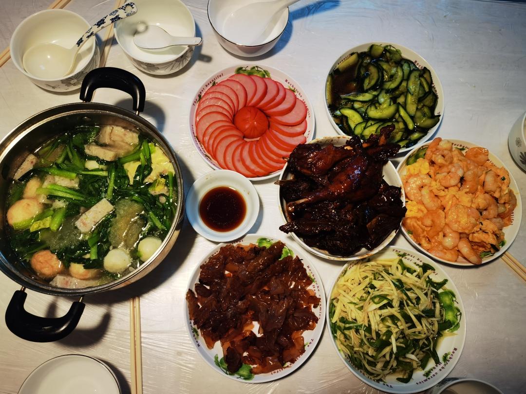 多少个晚餐靠它来掉秤！