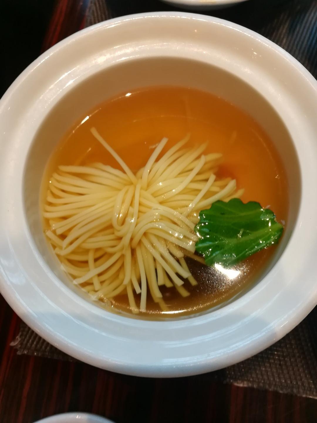 分享我的美食经历