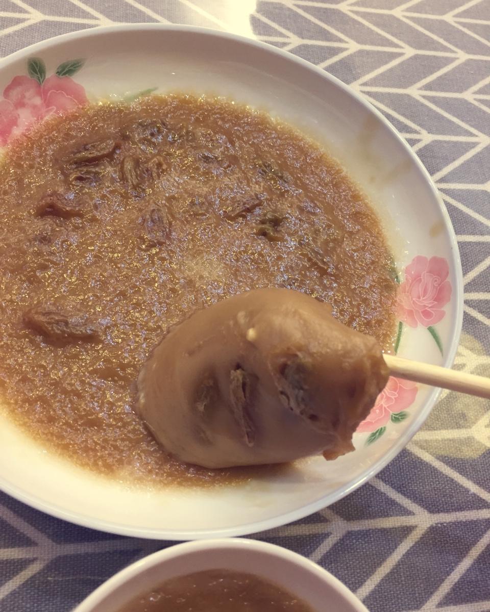 椰汁钵仔糕（少份量的版）