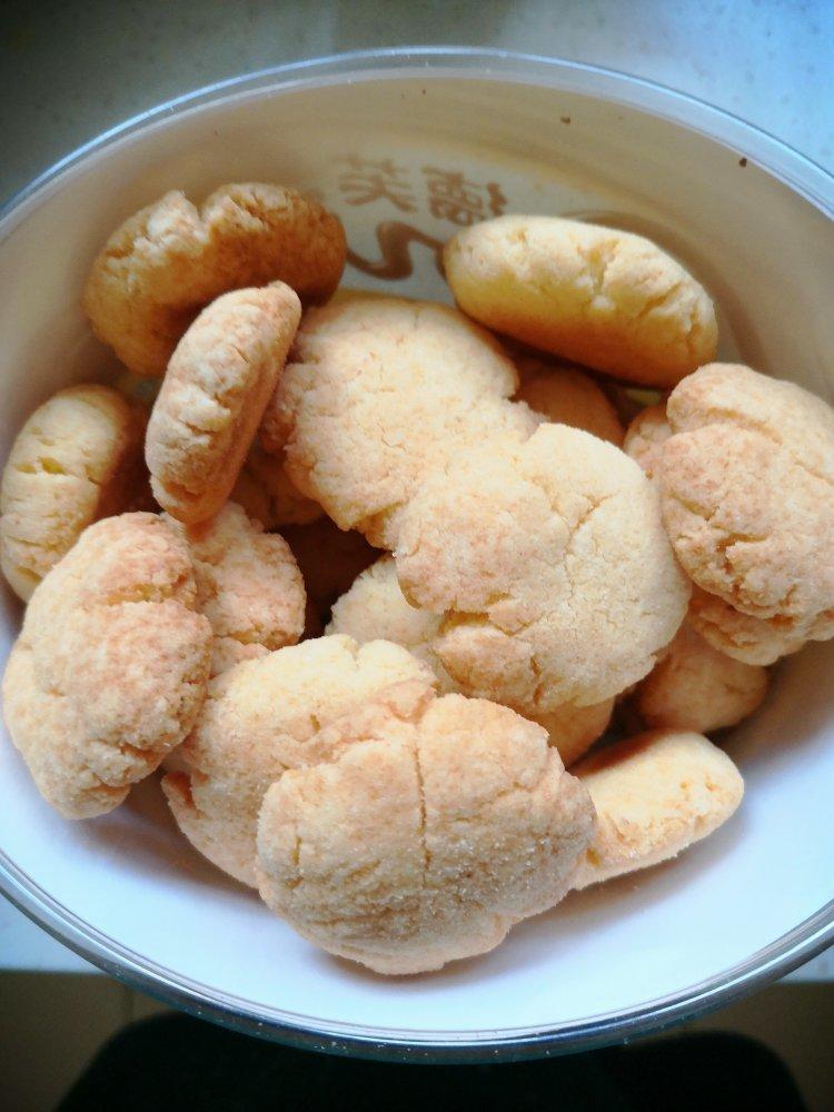 低碳生酮小饼干