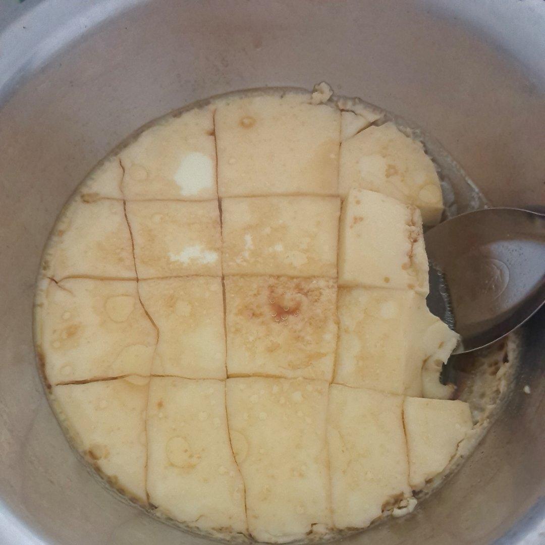 超快手低失败近乎完美蒸蛋法