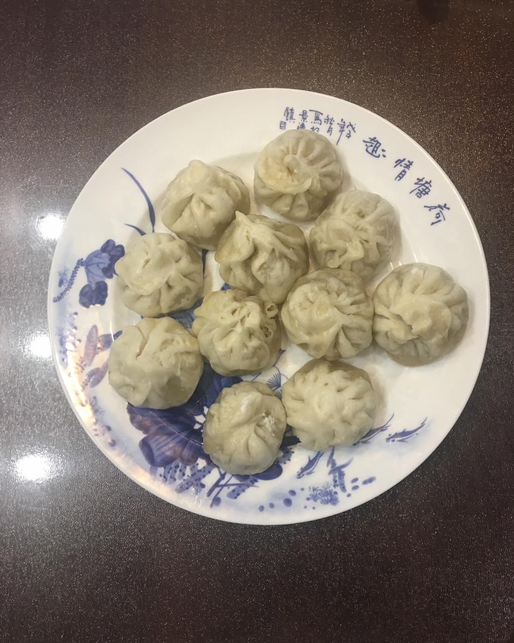 家常蒸包子（新手必学 超详 各式花卷馒头适用）
