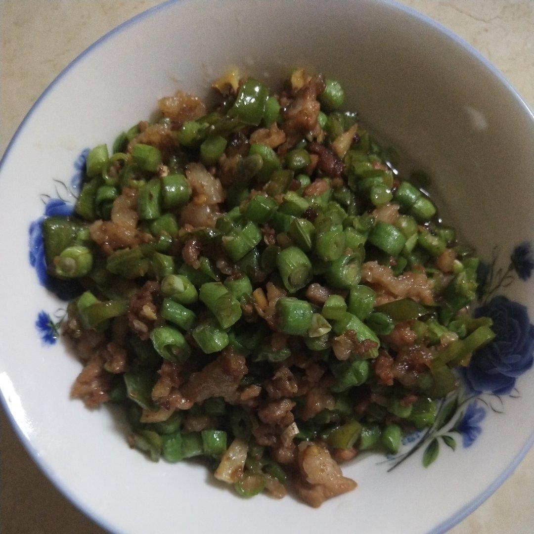 烂肉豇豆