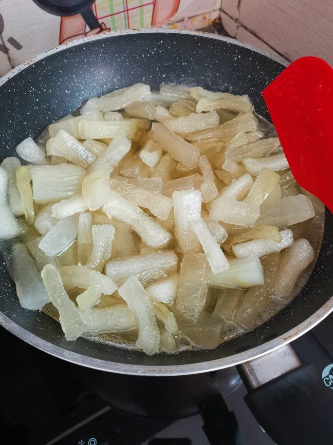 冬瓜糖怎么做 冬瓜糖怎么做自制