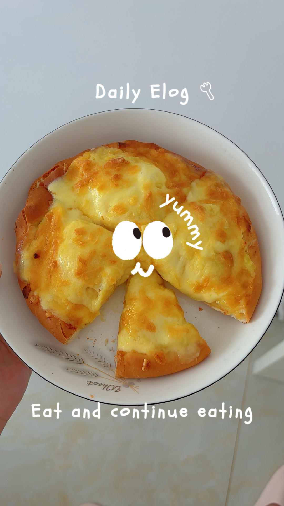 自制披萨饼皮的窍门