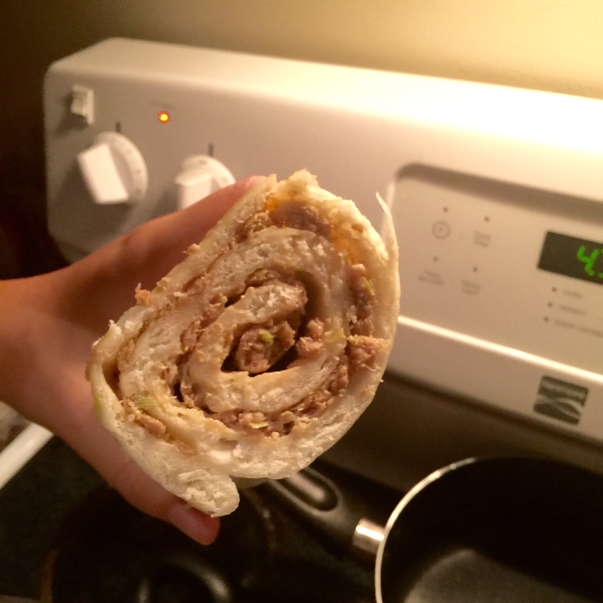 童年的味道之肉龙