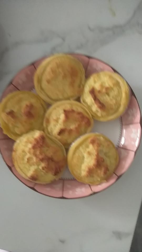 椰子塔的做法