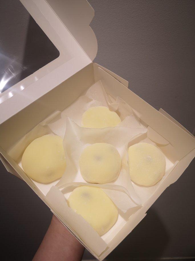 雪媚娘(售卖6年自用配方)