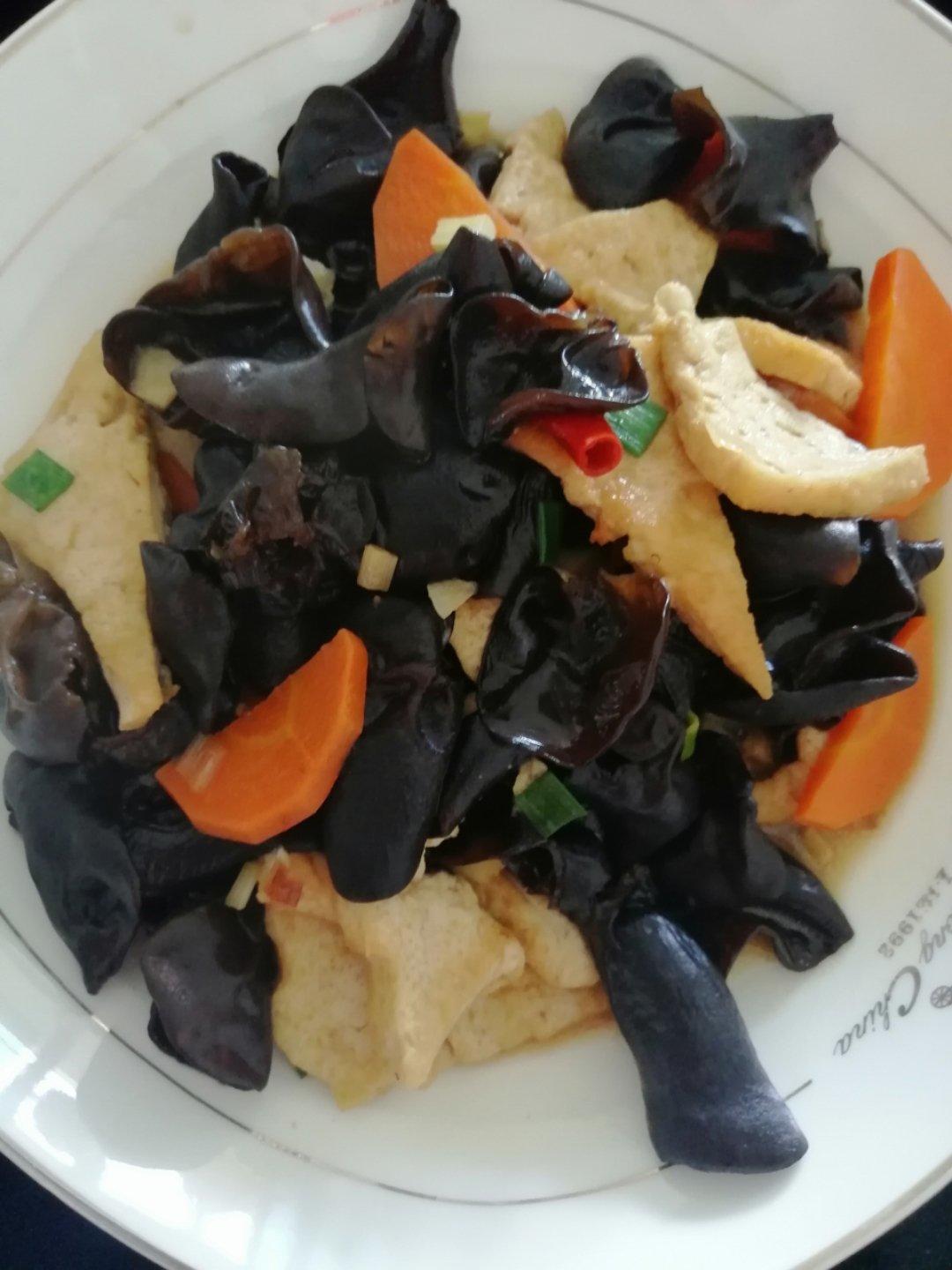 家常豆腐❗️下饭神器