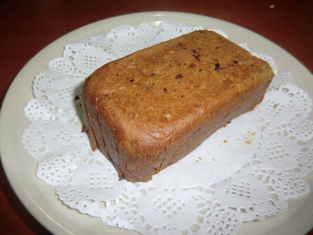 低脂红枣蛋糕