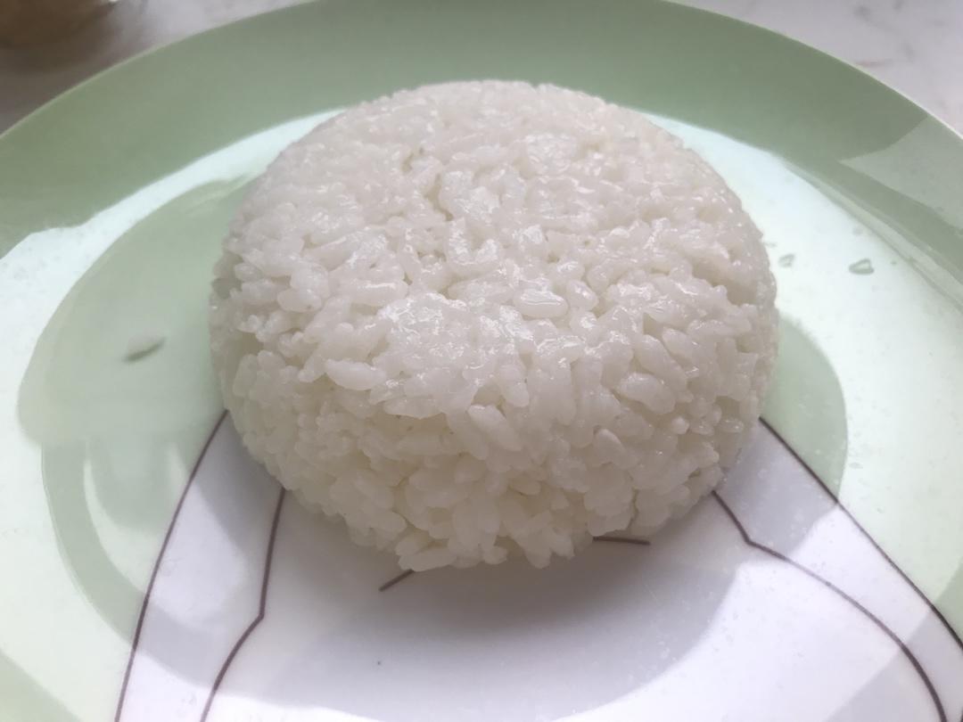咖喱鸡肉饭