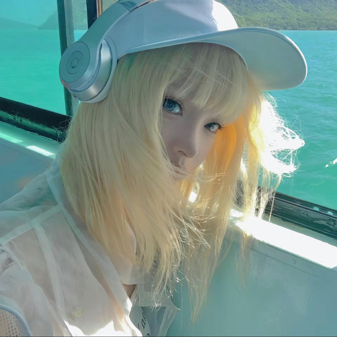 我是天才么么哒