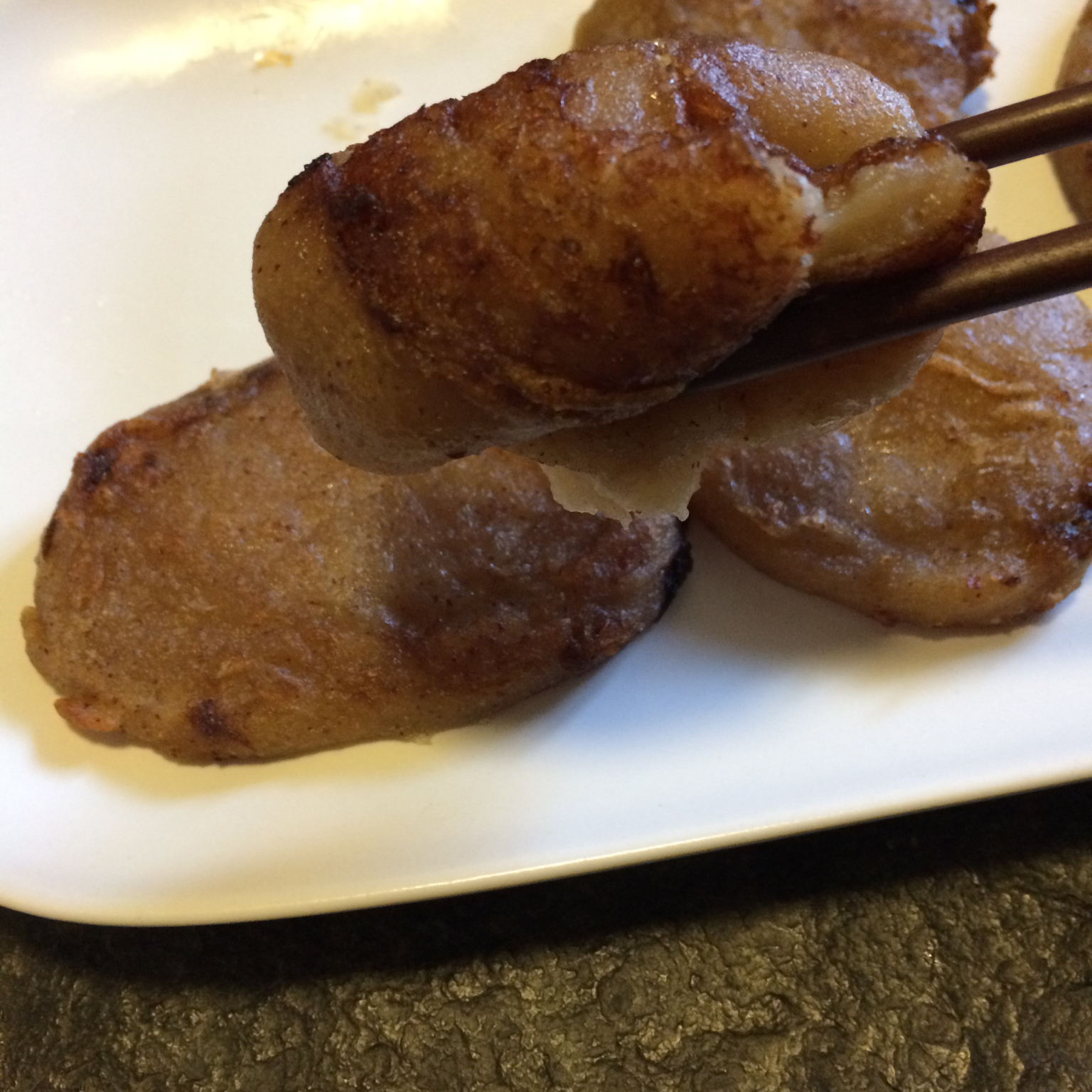 秋梨膏
