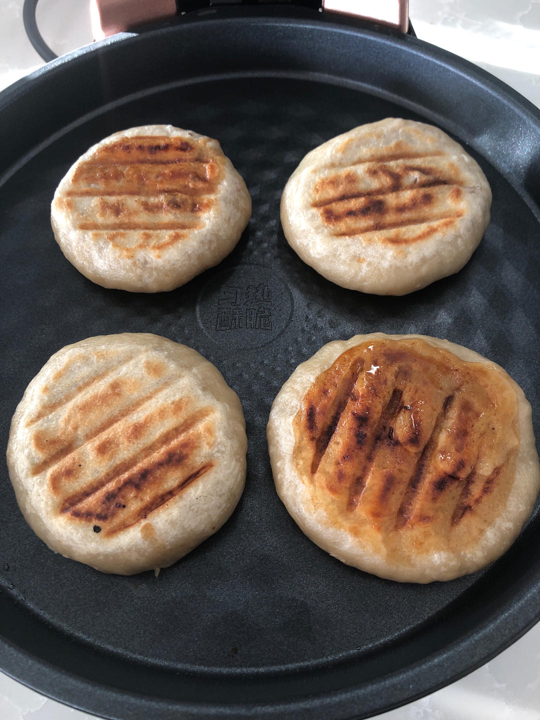 堂妈教你做牛肉馅饼